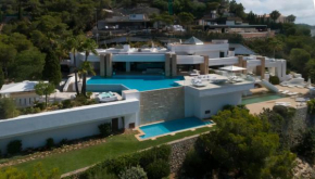 Hotel Mirage Ibiza